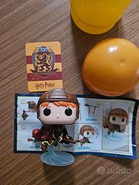Ron Funko Pop