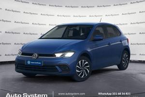 Volkswagen Polo 1.0 tsi Edition Plus 95cv