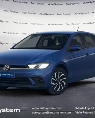 Volkswagen Polo 1.0 tsi Edition Plus 95cv