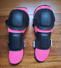 Protezione gomiti per moto dainese originali