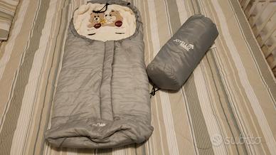 Sacchi passeggino imbottiti Joyello