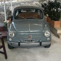 FIAT 600