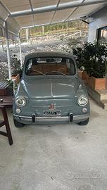 FIAT 600