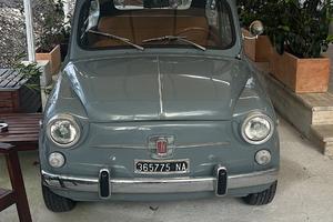 FIAT 600