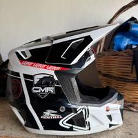Casco leatt 7.5