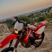 Honda CRF 250