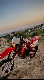 Honda CRF 250