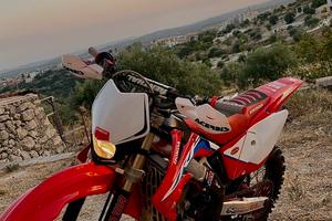 Honda CRF 250