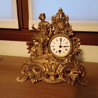 orologio tipo parigina 