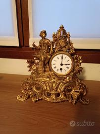 orologio tipo parigina 