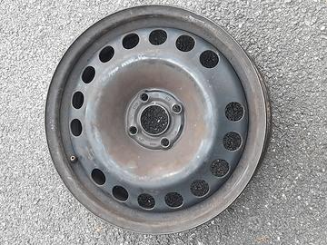 CERCHIONI 16' PER OPEL CORSA "E" (2017)