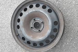 CERCHIONI 16' PER OPEL CORSA "E" (2017)