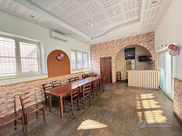 ATTIVITÀ A PALESTRINA