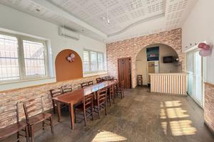 ATTIVITÀ A PALESTRINA