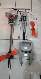 Motore elettrico Torqeedo Travel 1003S