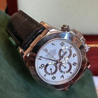 Rolex  Daytona 16519 oro bianco