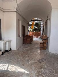 Appartamento da ristrutturare