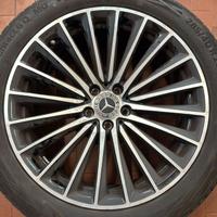 cerchi AMG