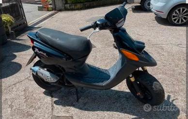 mbk booster ng 50