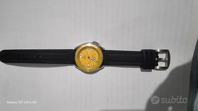 OROLOGIO SEIKO 7s26 perfettamente funzionante
