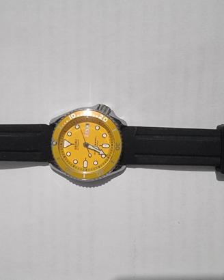 OROLOGIO SEIKO 7s26 perfettamente funzionante
