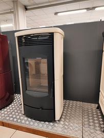 stufa a legna piroga | Caminetti Montegrappa