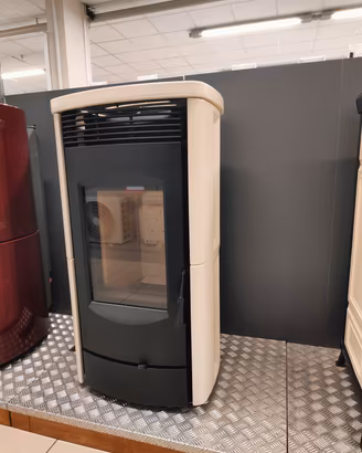 stufa a legna piroga | Caminetti Montegrappa