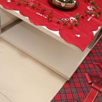 Tavolino moderno da soggiorno