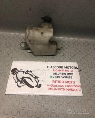 Vaschetta acqua Xmax 125 250 2010 2013