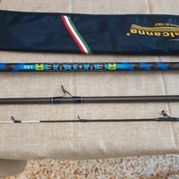 Italcanna  Revolver 180