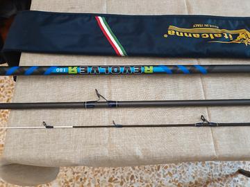 Italcanna  Revolver 180