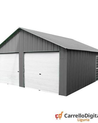 Box cantiere 666x724 saracinesche grigio scuro