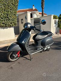 Vespa GTS 300 (del 2011) ALBERO NUOVO! GOMME NUOVE