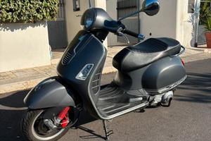 Vespa GTS 300