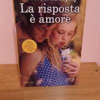 La risposta è amore