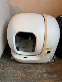 PETKIT Pura Max 2 con accessori
