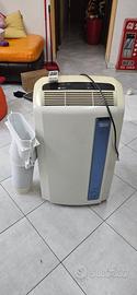 pinguino delonghi
