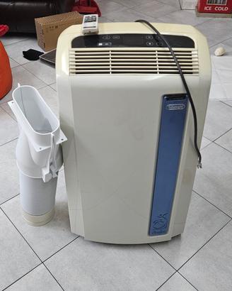 pinguino delonghi