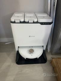 EZVIZ RS20 MaxRobot Aspirapolvere Lavapavimenti