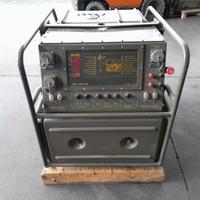 GENERATORE MILITARE ASCOT