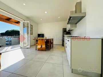 Appartamento Terracina [Cod. rif 3197319VRG]