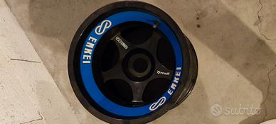 cerchio posteriore Tyrell 021