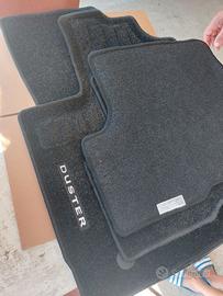 Tappeti Dacia Duster