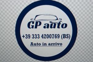 Lancia Ypsilon 1.2 69 CV 5 porte Gold KM 76.638 OK