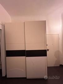 Armadio Chateau d’Ax