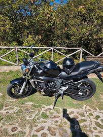 Yamaha FZ6 600 n