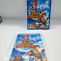 Dark Chronicle per PlayStation 2 (Gioco Raro)