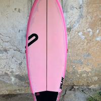 Tavola da Surf Dylan “Siamese Twiin” – NUOVA