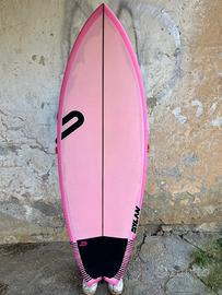 Tavola da Surf Dylan “Siamese Twiin” – NUOVA
