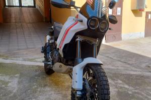 Ducati Desert X 2025 Milano
